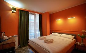 Station 22 Hotel